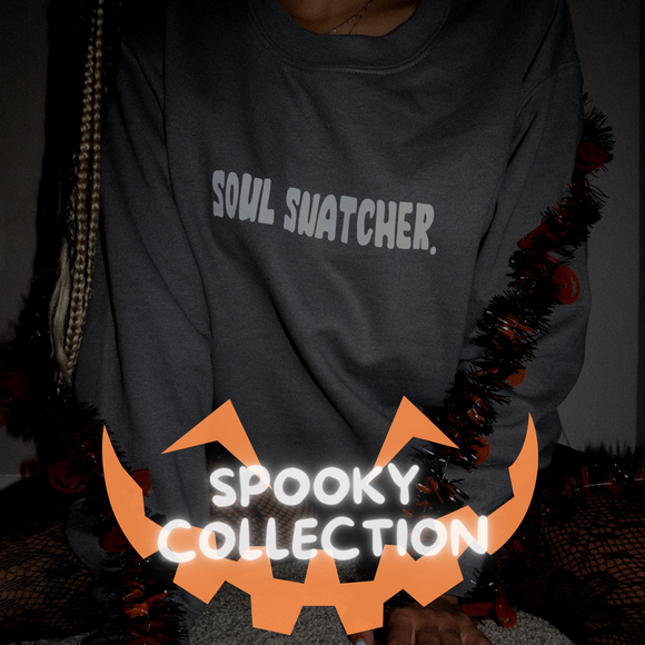 🎃SPOOKY COLLECTION🎃